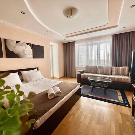 Апартаменти Ternopil Extérieur photo