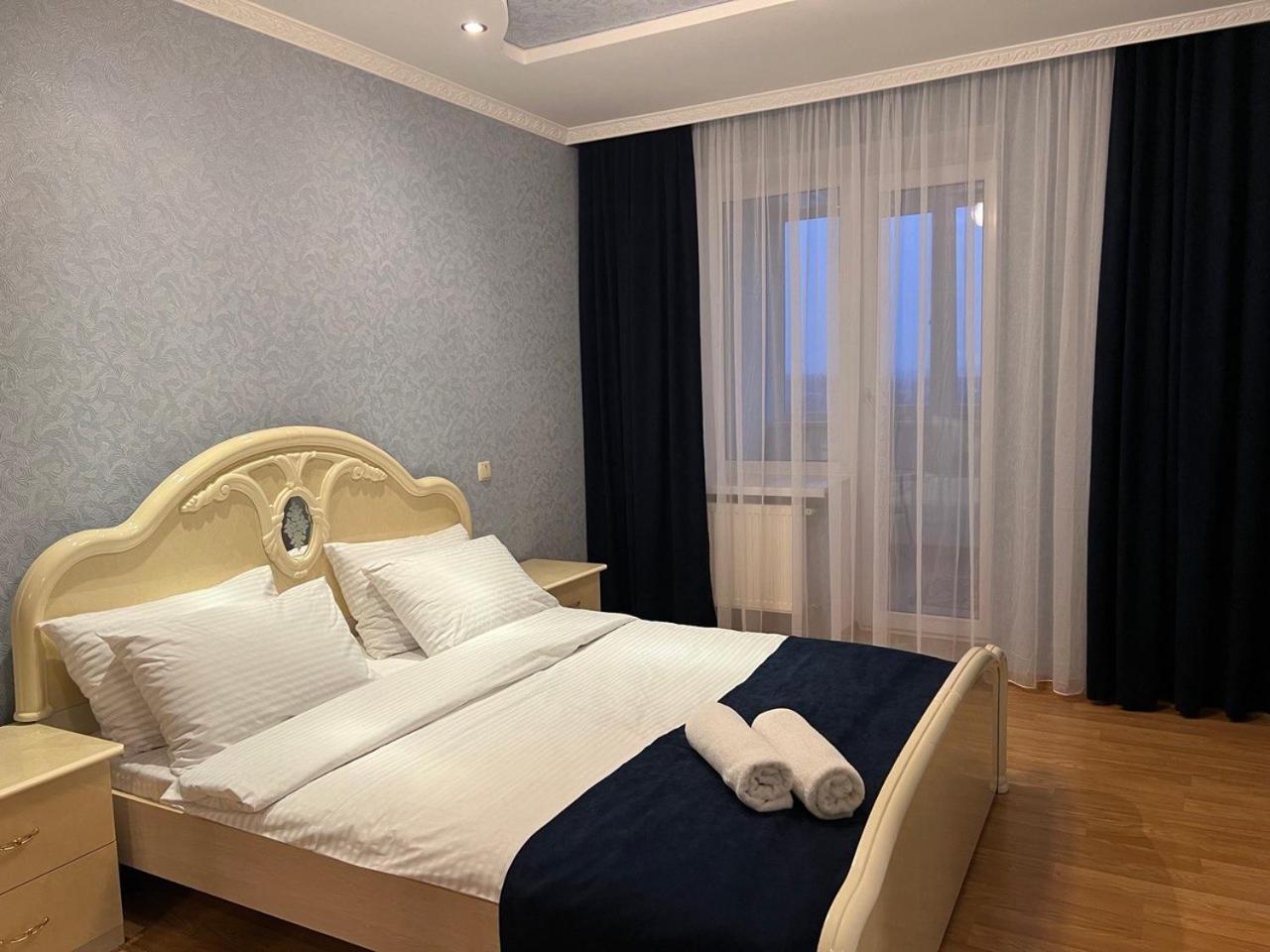 Апартаменти Ternopil Extérieur photo