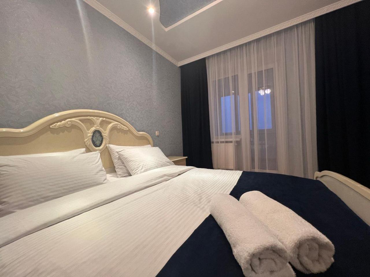 Апартаменти Ternopil Extérieur photo