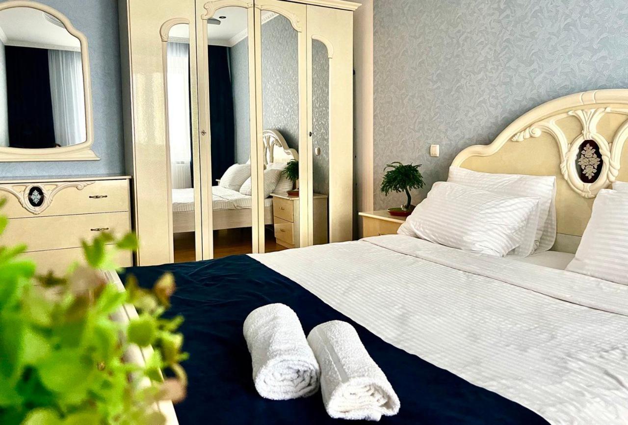 Апартаменти Ternopil Extérieur photo