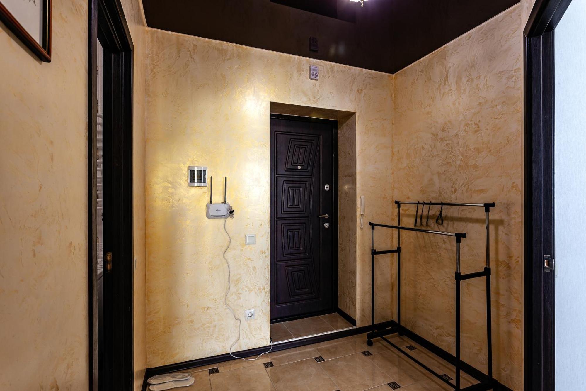 Апартаменти Ternopil Extérieur photo