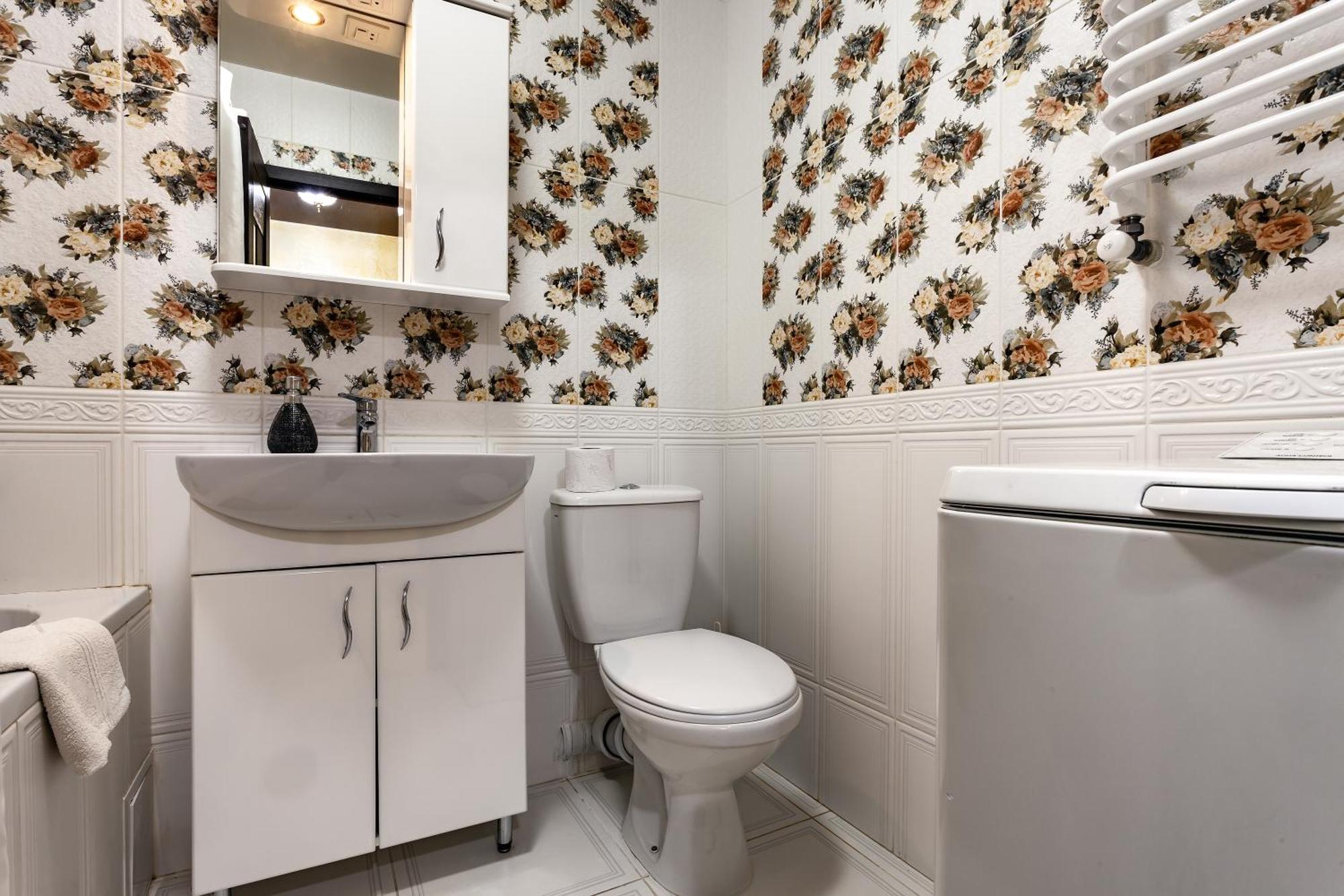 Апартаменти Ternopil Extérieur photo